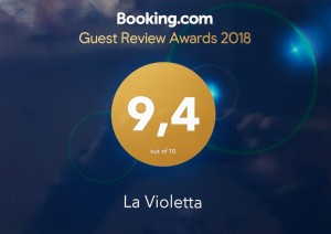 booking_laviolettabnb